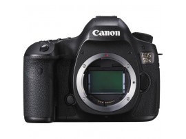 Canon EOS 5DS Body Only Canon EOS 5DS Body Only